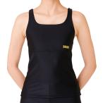  Sasaki SASAKI premium верх cup с карманом женский tops майка .. присоединение чувство уменьшение часть . Club тренировка .. фитнес команда Junior 