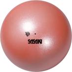  Sasaki SASAKI металлик мяч M-207M-F диаметр 18.5cm F.I.G. одобрено товар инвентарь для худож. гимнастики глянец блеск часть . тренировка тренировка собрание соревнование презентация новый входить часть участник .. Dance M