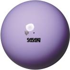  Sasaki SASAKI Jim Starbo -ruM-20A-F диаметр 18.5cm одноцветный F.I.G. одобрено товар инвентарь для худож. гимнастики стандартный часть . тренировка тренировка собрание соревнование презентация новый входить часть участник ..M