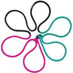  Sasaki SASAKI 3 цвет трос F.I.G. одобрено товар M-280G-F цвет трос нейлон трос соревнование сертификация товар собрание официальный битва часть . тренировка Jim тренировка тренировка ..M280