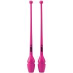  Sasaki SASAKI Raver Club F.I.G. одобрено товар M-34H-F 44cm joint отверстие обработка бросание ... двойной блокировка .. палка палка тренировка Jim тренировка tray ni