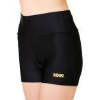ササキ SASAKI 1.5分丈プレミアムスパッツ  SG1221H B