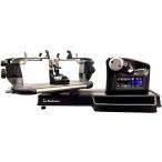 toarusonToalson 120Z электрический -тактный кольцо механизм ракетка струна техническое обслуживание ремонт -тактный кольцо механизм тренировка соревнование тренировка часть . Club сопутствующие товары инвентарь 