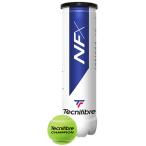 technni волокно Tecnifibre NFX T4 бейсбол теннис мяч тренировка соревнование тренировка собрание собственный .. собственный .tore легализация лампочка давление laizdo мяч наружный состязание часть деятельность k