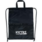  vi ktasVICTAS Play Logo Jim sakPLAY LOGO GYM SACK настольный теннис сумка рюкзак вспомогательный сумка 682102 1000