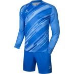 keremeKELME длинный голкипер рубашка &amp; брюки комплект 3801286