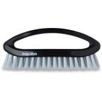 ユニックス UNIX 野球 審判用 クリーナーブラシ 小学校 中学校 高校 大学 一般 社会人 草野球 少年野球 父兄 アンパイア ソフトボール 野球用 土 泥