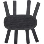 ユニックス UNIX 吸汗パッド デコ専用 洗濯可能 キャッチャ―防具 審判防具 キャッチャーマスク 吸湿素材 吸汗 キャッチャー 捕手 ゴールキーパー マス