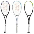  Yonex YONEX geo break 50S ракетка только рама Power Shot .... ход часть . Club тренировка тренировка соревнование собственный .. тренировка 02G