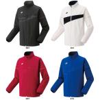 ヨネックス YONEX ユニニットウォームアップシャツ   フィットスタイル   50178