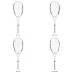 ヨネックス YONEX エアライド ラケット ガット張り上がり ARDG 入門用 ビギナー 初心者 新入部員 部活 練習 トレーニング 初級者 軽量 新素材 VDM ス