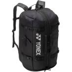  Yonex YONEX рюкзак сумка портфель рюкзак большая вместимость ракетка обувь бутылка место хранения карман Logo часть деятельность Club Circle команда 