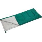 ゼット学校体育 林間学校用シュラフ グリーン 寝袋 キャンプ 収納バッグ付き キルト縫製 防災グッズ 災害対策 地震 台風 停電 緊急事態 非常用 備え