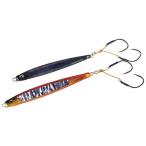 DUO デュオ×D3 メタルジグ CLABOR(クレイバー) 30g 40g