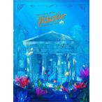 ショッピングＤＶＤ DOME LIVE 2023 “Atlantis” (通常盤)(2枚組) [DVD]