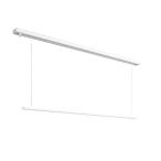 川口技研 ホスクリーン URM-L 法人様限定 個人宅不可