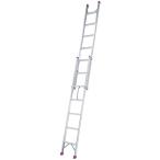 ALINCO(アルインコ) ハンディーロックラダー 4.0m ANP40F　法人様限定