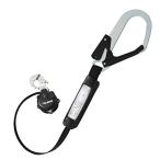 タジマ 胴ベルト用ランヤード VR110L1  B1VR110-CL1