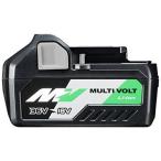HIKOKI リチウムイオン電池 36V マルチボルト  BSL36A18 2.5Ah 新品セットバラシ品（箱無し 保証書付き）正規品