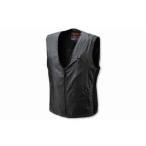 リョービ 充電式 襟無ヒートベスト BHVV-BXL 黒 XLサイズ