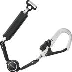 タジマ(Tajima) 安全帯 胴ベルト用ランヤード ER150 A環 L6 B1ER150-AL6 150cm