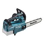 充電式チェンソー ［チェーンタイプ 80TXL］ マキタ MUC009GZ3 本体のみ 青 (バッテリ・充電器別売) 40Vmax ガイドバー長さ 300mm