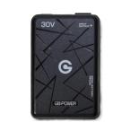 GB-POWER длина доверие Japan 30V аккумулятор Pro большая вместимость 93Wh GB430-B черный 
