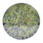 【BIRKMANN/ビルクマン】クッキー型セット（缶ケース入り・アルファベット26文字）