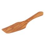 [Arteinolivo] オリーブウッドのケーキサーバー(25cm)