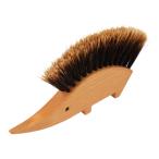 REDECKERre decker еж. стол щетка (split лошадь шерсть )