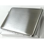 シガレットケース ロング シルバー�