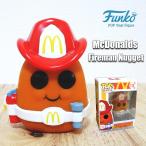 フィギュア FUNKO マクドナルド フ