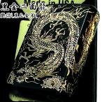 ジッポ 二面龍 ゴールド&ブラック ライターの魅力を徹底解説