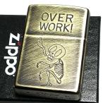 ZIPPO ライター スカル 可愛い ユーズ