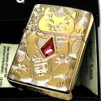 ZIPPO アーマー 招き猫 ジッポ ライタ