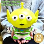リトルグリーンメン 貯金箱 エイリアン リミックス バズ フィギュア トイストーリー キャラクター インテリア ギフト プレゼント