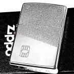 ZIPPO おしゃれ クレジット プラチナカード ジッポ ライター シルバー 両面加工 ロゴ 彫刻 クレカ 鏡面 かっこいい メンズ ギフト