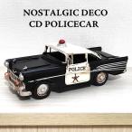  украшение Vintage машина no старт rujik декоративный элемент машина Police машина retro american смешанные товары античный произведение искусства металлический Cafe игрушка 