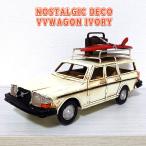  Vintage машина модный VV Wagon красный no старт rujik декоративный элемент доска для серфинга машина american смешанные товары интерьер украшение retro металлический 