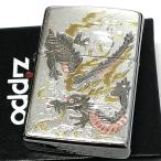 ショッピングzippo ZIPPO 和柄 ドラゴン ジッポ ライター シルバー 龍 日本 和風 竜 彫刻 銀 デンチュウバン メンズ プレゼント ギフト