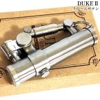 オイルライター デューク DUKE2 クロ�