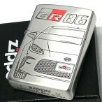 ZIPPO TOYOTA GR86 ジッポ ライター トヨ