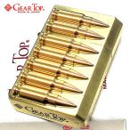 GEAR TOP オイルライター バレットボ�