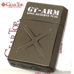 GEAR TOP オイルライター ジェリカン�