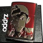ZIPPO ルパン三世 アニメ化50周年記念モデル ジッポ