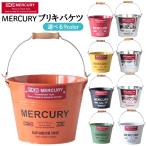  Mercury ведро модный жестяная пластина производства бардачок место хранения можно выбрать все 9 цвет развитие MERCURY Logo american смешанные товары интерьер часть магазин простой дисплей уличный 