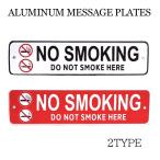  табличка некурящий сообщение plate можно выбрать белый красный NO SMOKING aluminium сообщение автограф модный american смешанные товары стена украшение дисплей 