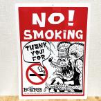  сообщение панель NO SMOKING автограф панель american смешанные товары Rat Fink plate lato ласты k некурящий герой . магазин Cafe балка 