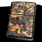 ショッピングzippo ZIPPO 和柄 ライター ライズメタル 赤龍 金乱糸 黒 伝統工芸 ジッポ 本漆塗り かっこいい 竜 ブラック ゴールド ドラゴン 高級 メンズ