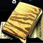 ZIPPO ゴールド チタンコーティング �